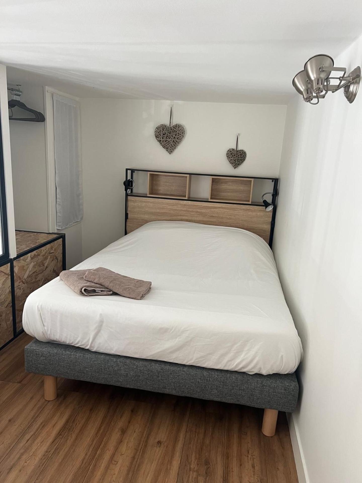 Apartmán Le Terminus Aix-les-Bains Exteriér fotografie
